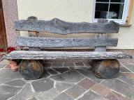 Dienstleistung Förster Chrisd (sonstige forstliche Dienstleistung)