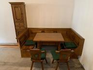 Holzprodukte test ohne Kontakt