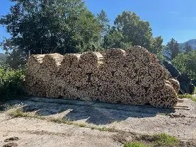Brennholz Brennholz Buche, Esche