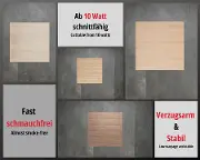 SmoothyPly Rosenau am Hengstpaß