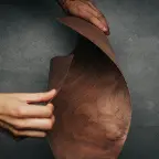 Furnierpapier Rosenau am Hengstpaß