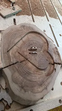 Holzprodukte test